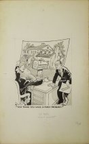 'You think you have a farm problem!'